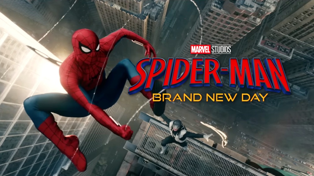 Spider-Man yanditse amateka muri sinema