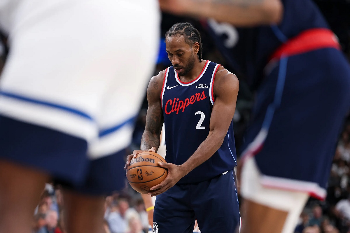 NBA: LA Clippers yemeye ibihano birimo kwishyura miliyoni 30$