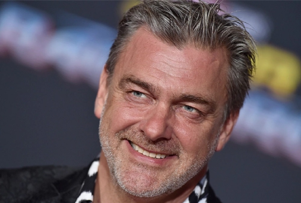 Ray Stevenson wakinnye muri filime nka Thor , Vikings na Star Wars yitabye Imana