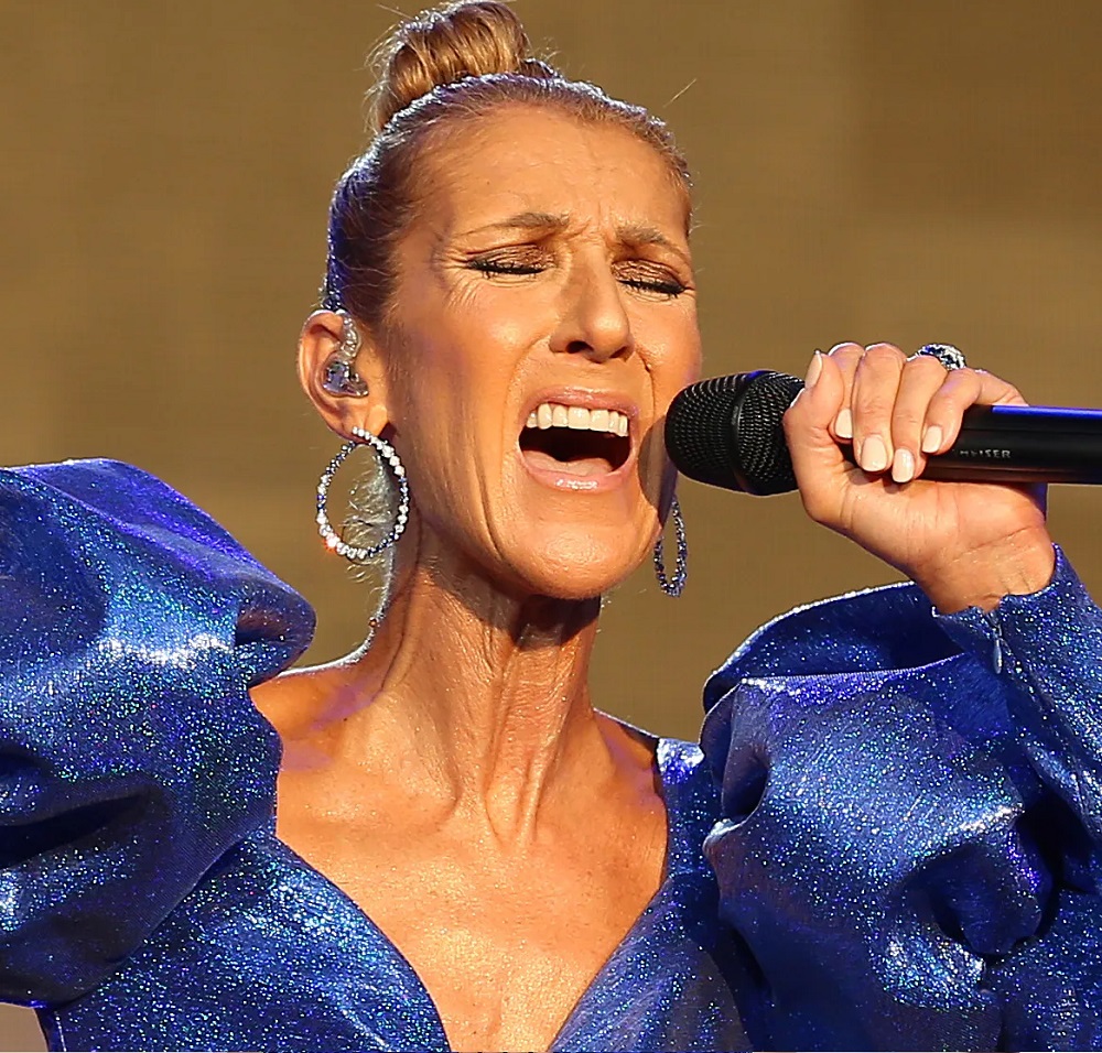 Ubuzima bwa Céline Dion buri mu kaga