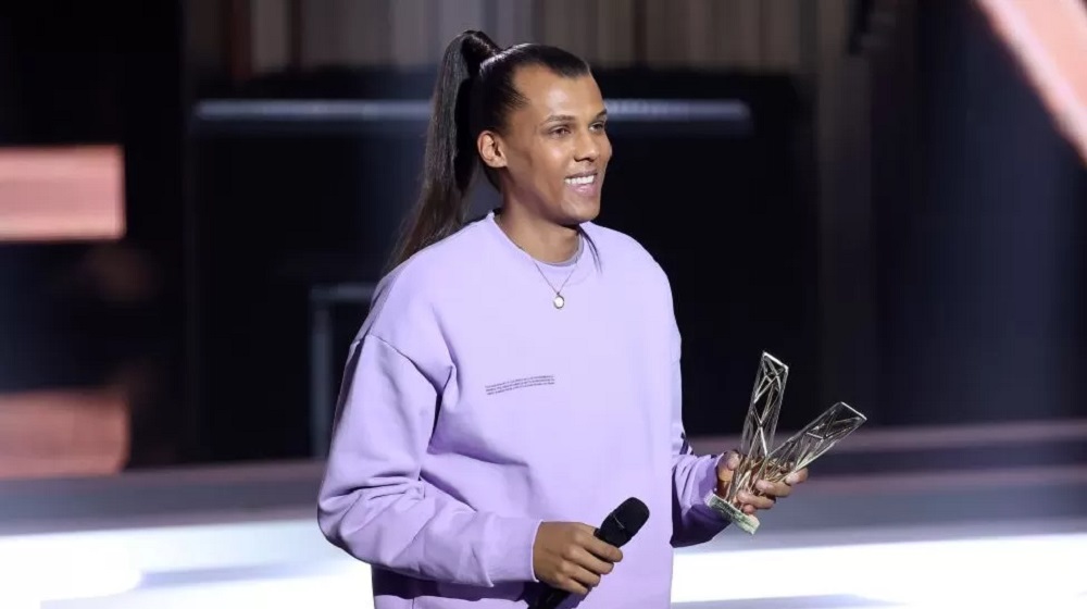 Stromae yahagaritse ibitaramo byo kumurika album nshya yise ‘Multitude’