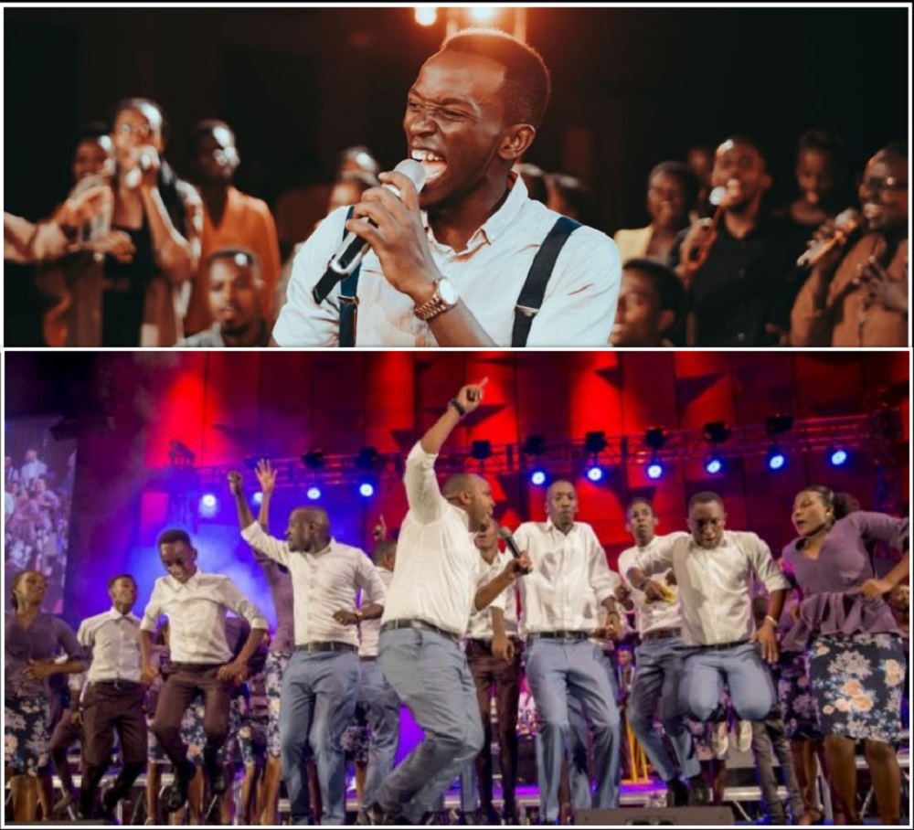 Gisubizo Ministries na Chryso Ndasingwa bagiye guhurira mu gitaramo cy’isabukuru ya Jubilee Revival Assembly