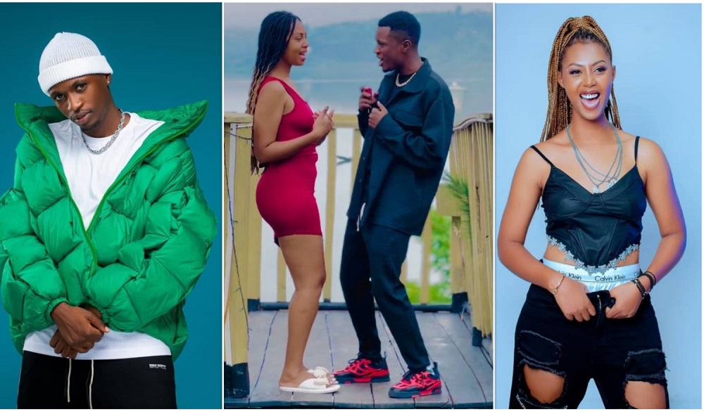 Titi Brown yaganjwe n’amarangamutima ahishura urwo akunda Nyambo