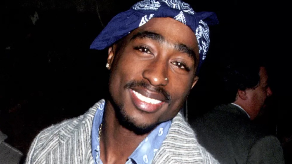 Polisi yasatse urugo rw’ukekwaho kwica umuraperi Tupac