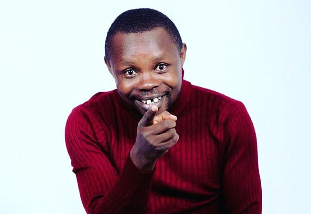 Papa Sava agiye gusangiza abakiri bato inkuru y’urugendo rwe mu buhanzi
