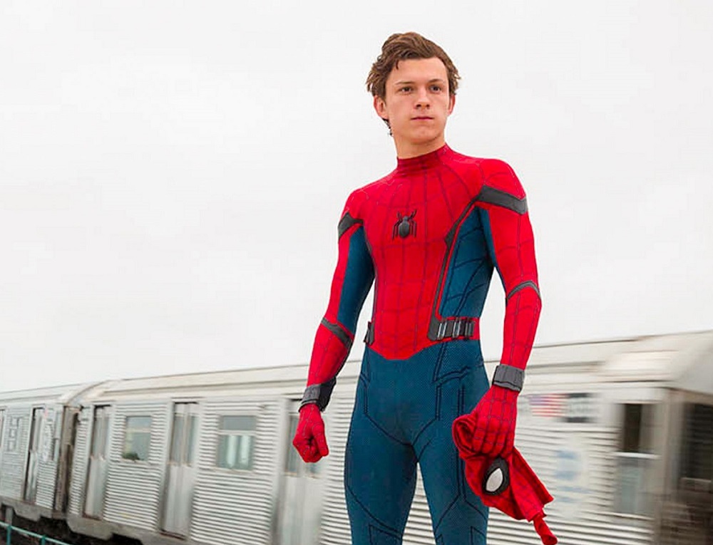 Ibibazo byo mu mutwe byatumye Tom Holland afata ikiruhuko muri sinema