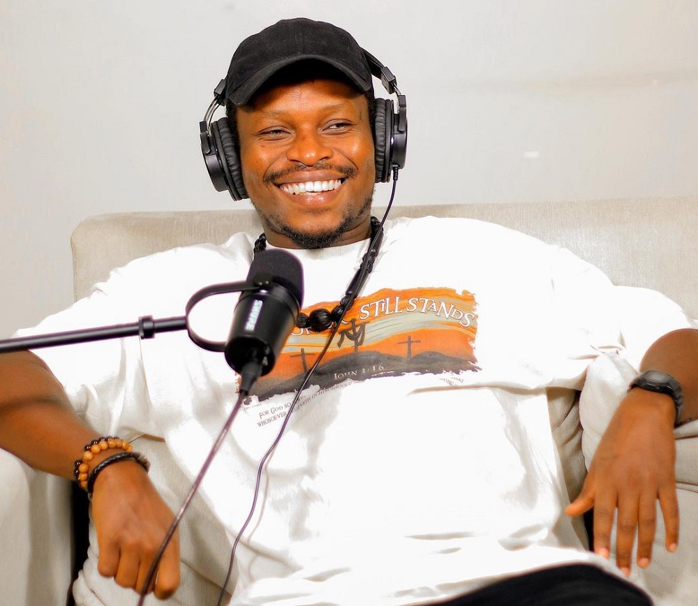 Bull Dogg yatumiwe mu kiganiro gitanga impanuro ku banyempano bakiri bato