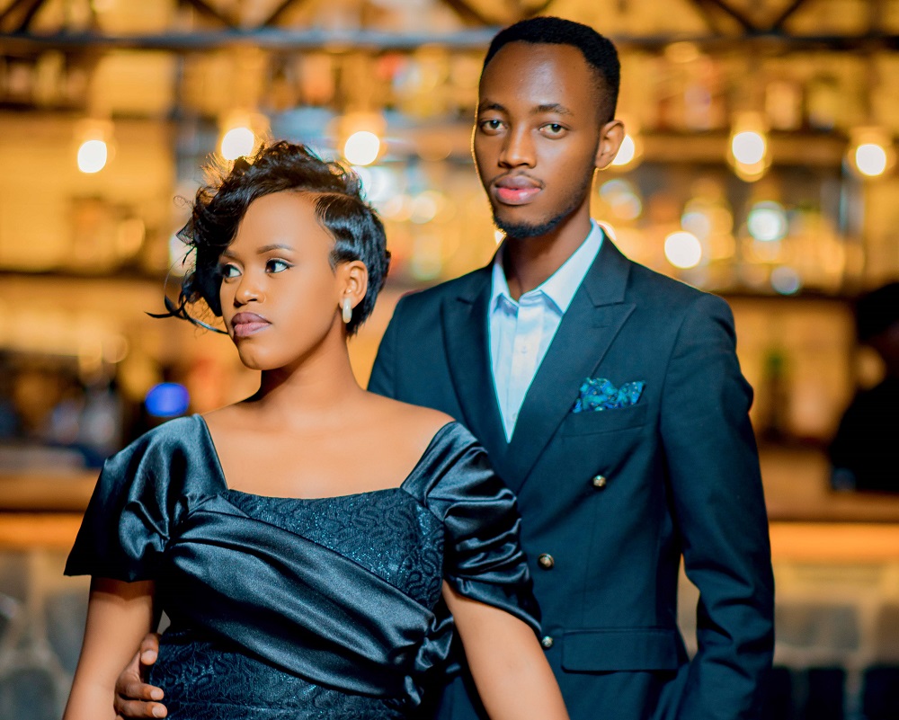 Emmy Vox agiye kurushinga nyuma yo gukora igitaramo cy'amateka