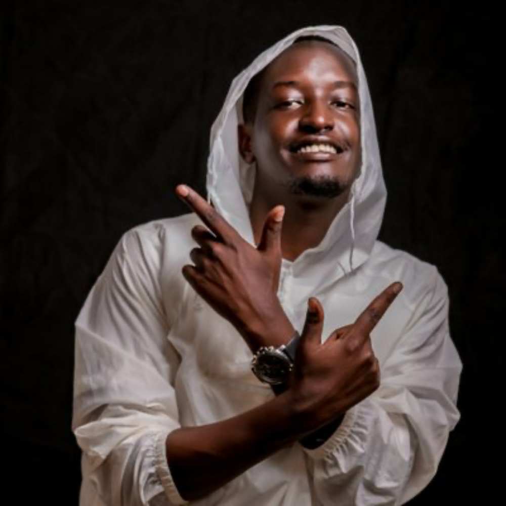 Producer Nganji akurikiranyweho gukoresha ibiyobyabwenge