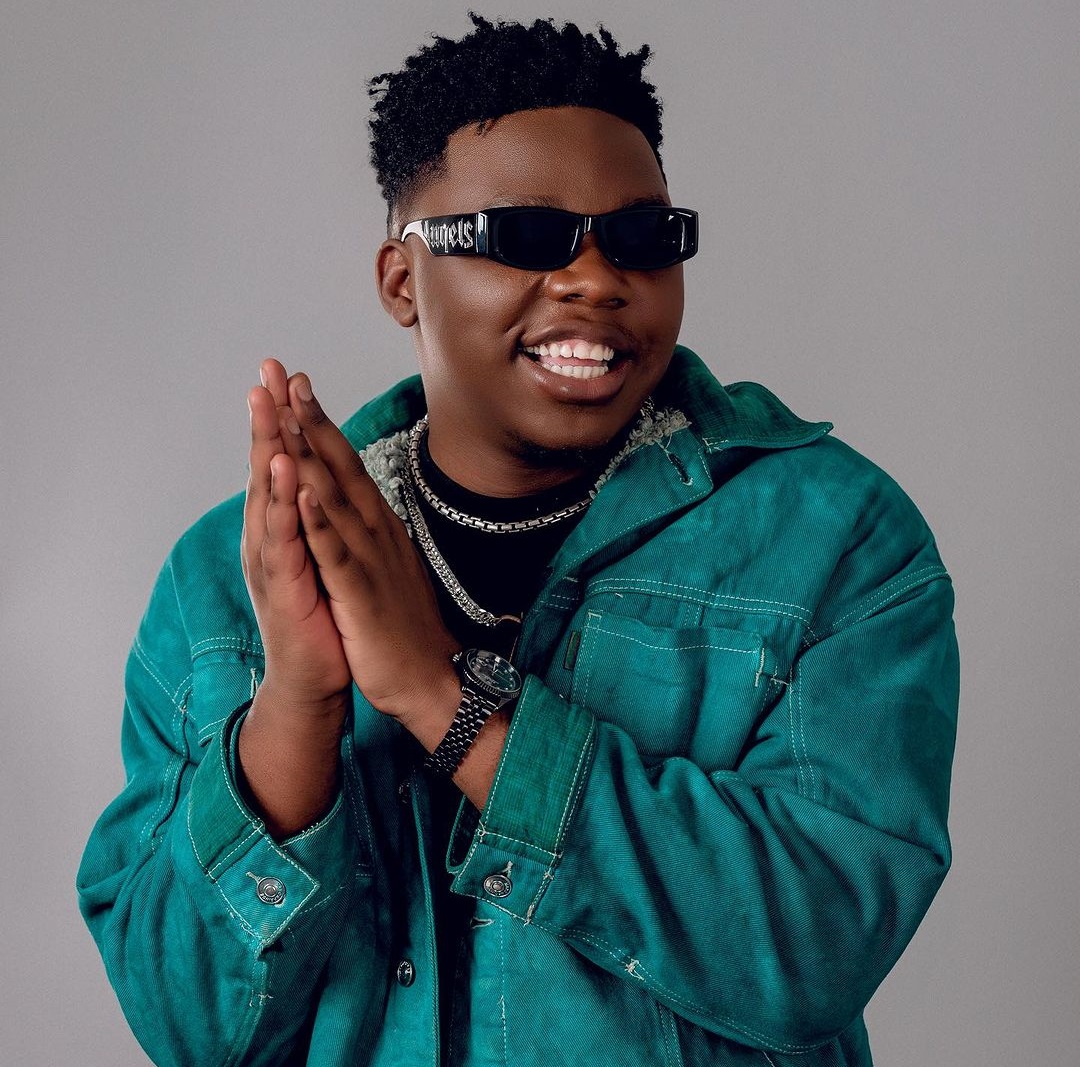 Agahinda gakabije, kunywa urumogi no gukizwa: Niyo Bosco yagaragaje ukuri ku bimuvugwaho
