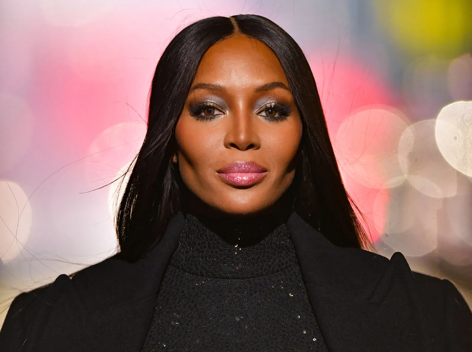 U Bwongereza: Naomi Campbell yavanywe mu bemerewe gukora ibikorwa by’ubugiraneza