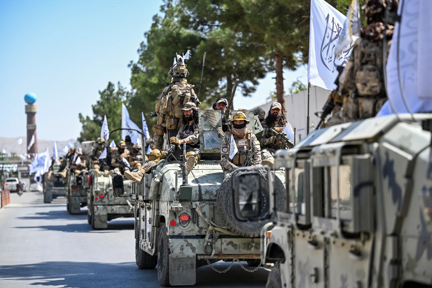 Imyaka itanu y’Abatalibani ku butegetsi muri Afghanistan, uburezi bw’abakobwa buracyari ingume