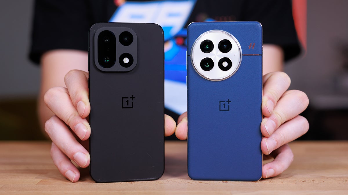 Telefone za OnePlus ntizizongera kugurishwa i Burayi no muri Amerika