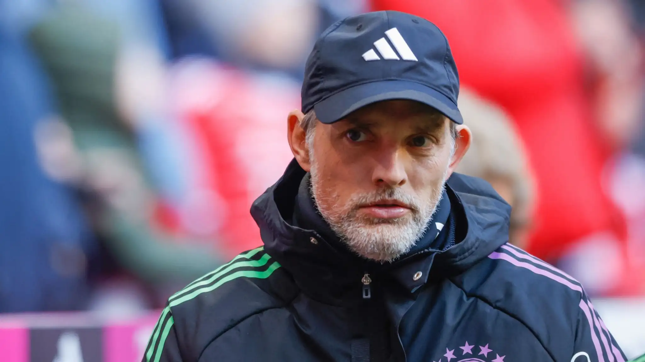 Bayern Munich izatandukana na Thomas Tuchel wayitozaga