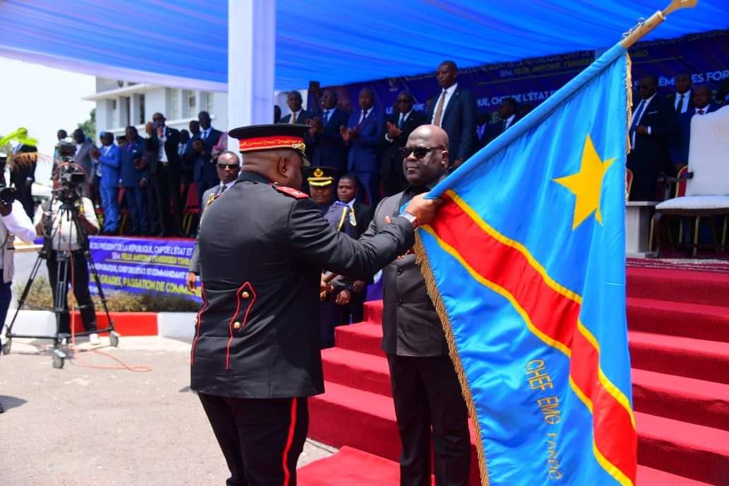 Uko FARDC yagerageje kujijisha amahanga yihishe inyuma ya 'FDLR na Wazalendo'