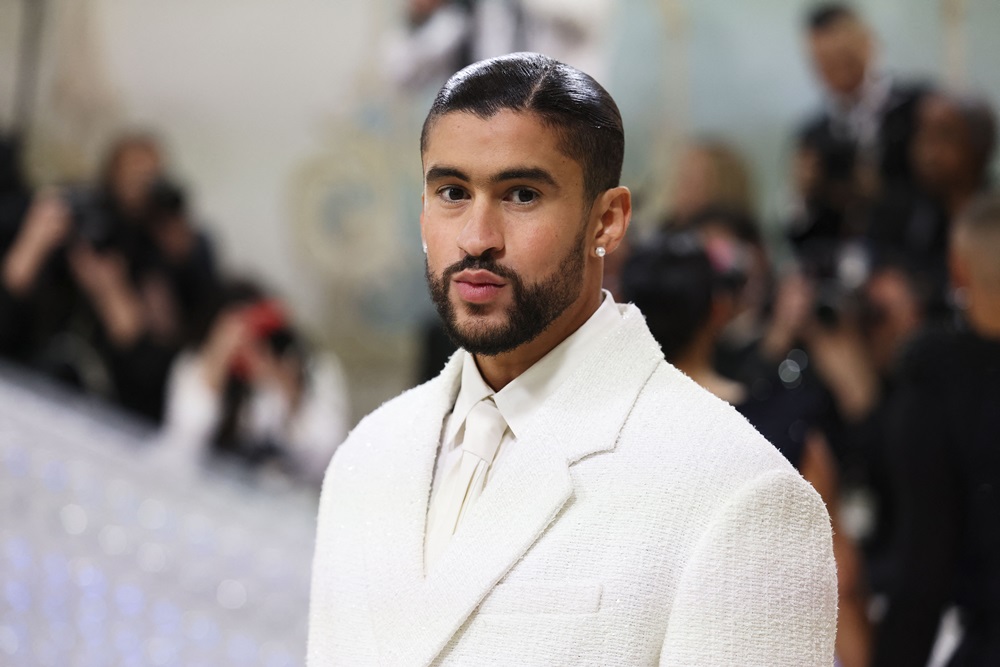 Rurageretse hagati ya Bad Bunny n’umufana