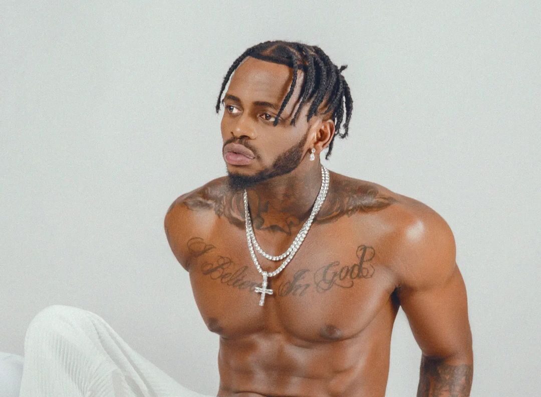 Diamond Platnumz yahagaritse ubukwe ku munota wa nyuma