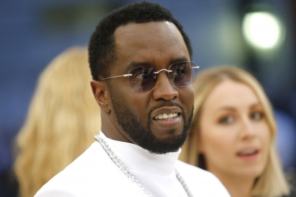 P.Diddy arashinjwa guhohotera umugabo wamukoreraga