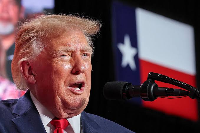 Trump yemeje ko nta bitero bazagaba kuri Iran mbere y’amatora