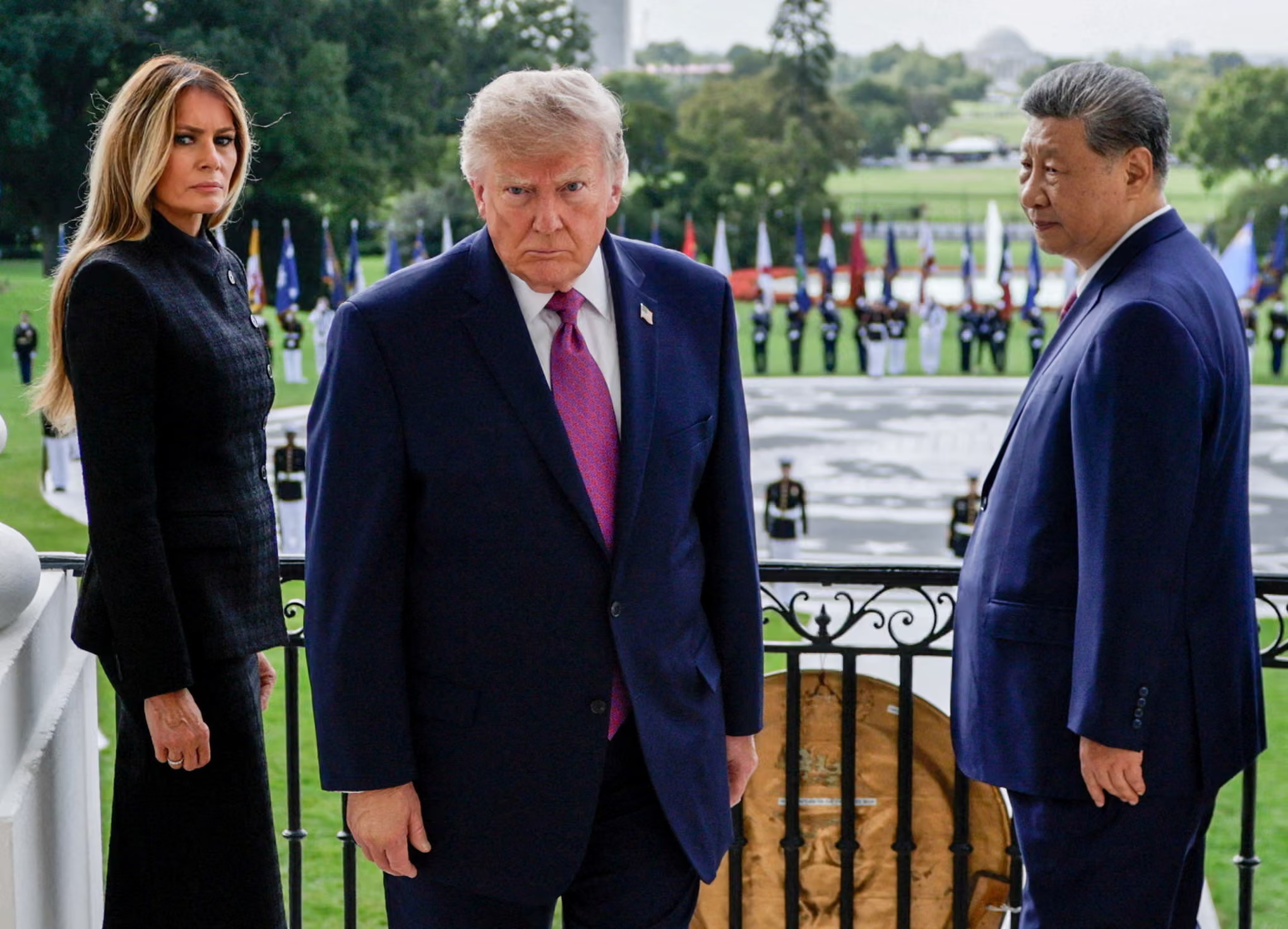 U Rwanda n’u Bubiligi byiyunze, Xi i Washington, Papa i Paris n’Amavubi yinyaye mu isunzu: Inkuru z’icyumweru