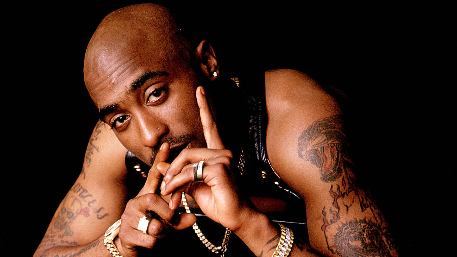 Imyaka 29 irashize 2Pac yishwe: Twibukiranye indirimbo ze z'ibihe byose