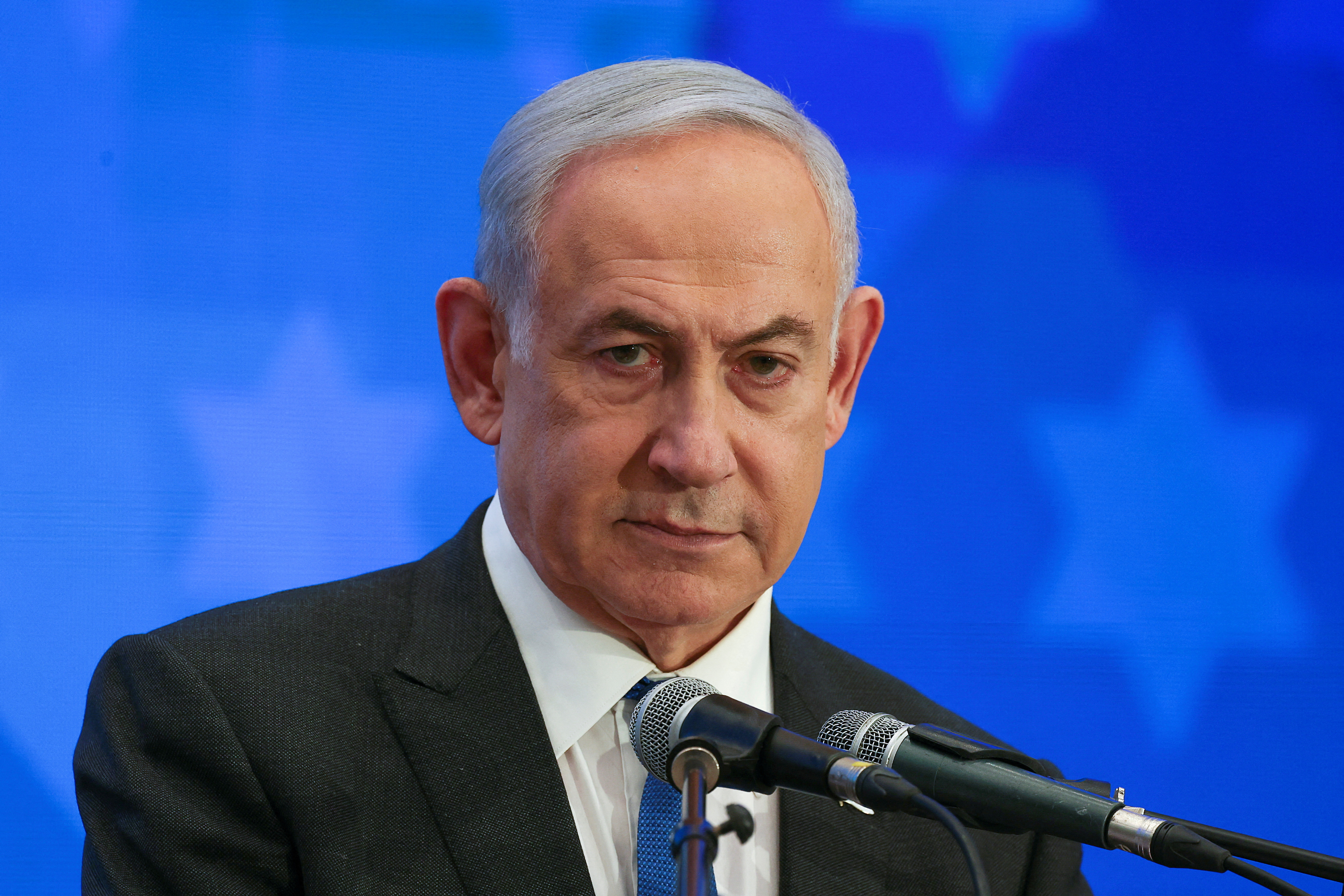 Netanyahu yacishije make, Iran yunguka izindi mbaraga: Agezweho mu Burasirazuba bwo Hagati