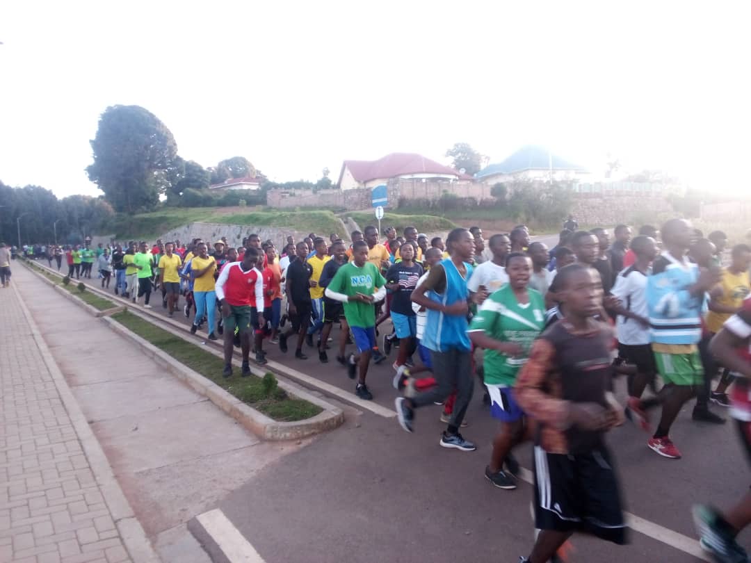 Gicumbi: Urubyiruko rwasabwe kwirinda ibiyobyabwenge rukayoboka inzira yo kwizigamira