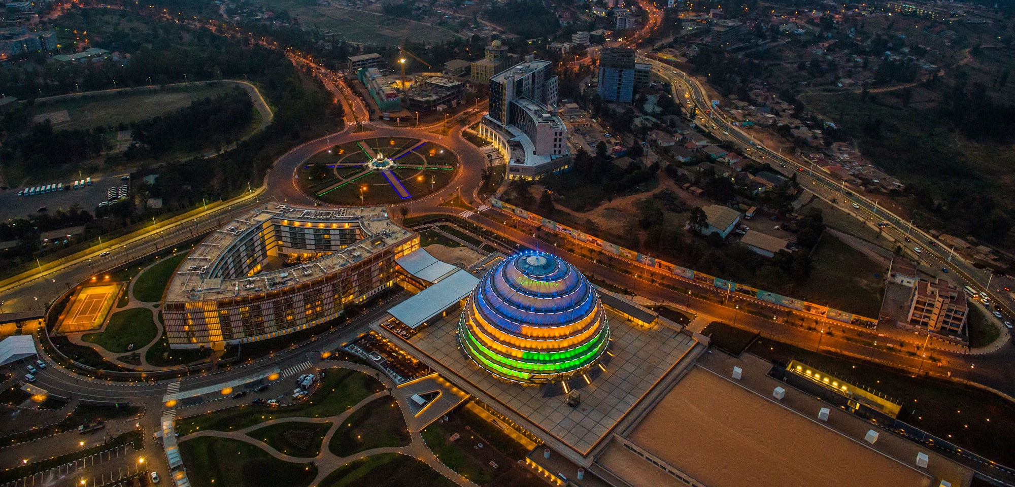 Umusaruro mbumbe w’u Rwanda wazamutseho 7,9 ku ijana
