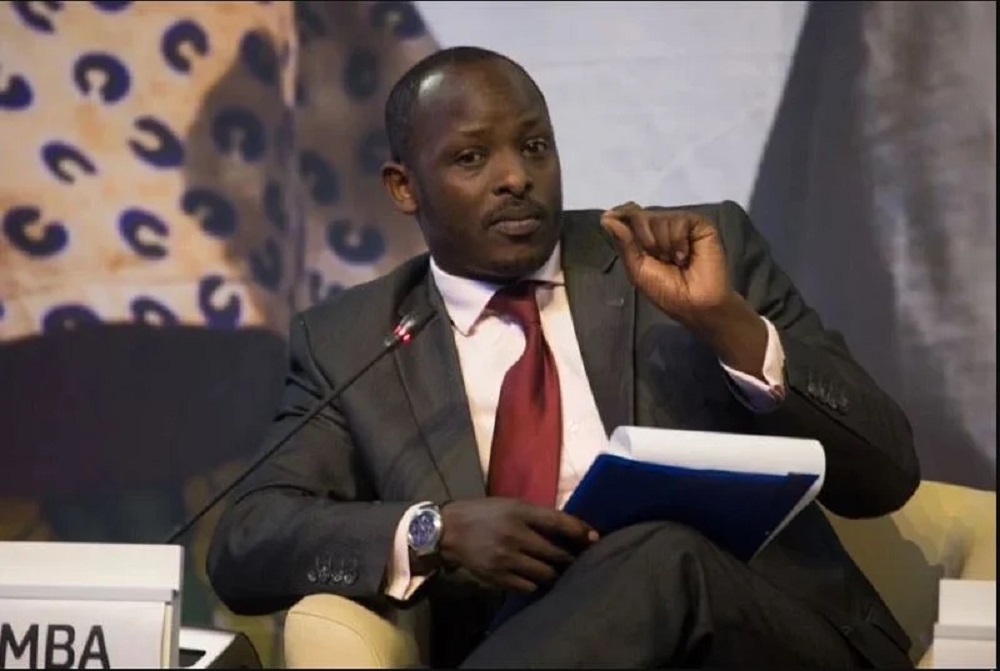 Ubushinjacyaha bwajuririye ifungurwa rya Dr Kayumba Christopher