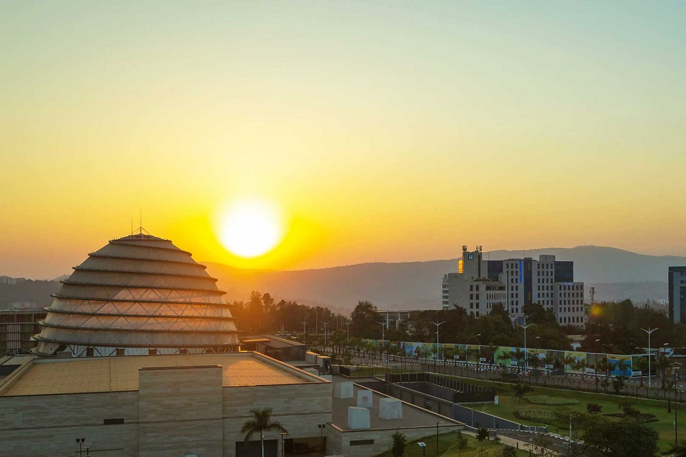 Kigali: Impuruza ku bwiyongere bw’ubushyuhe