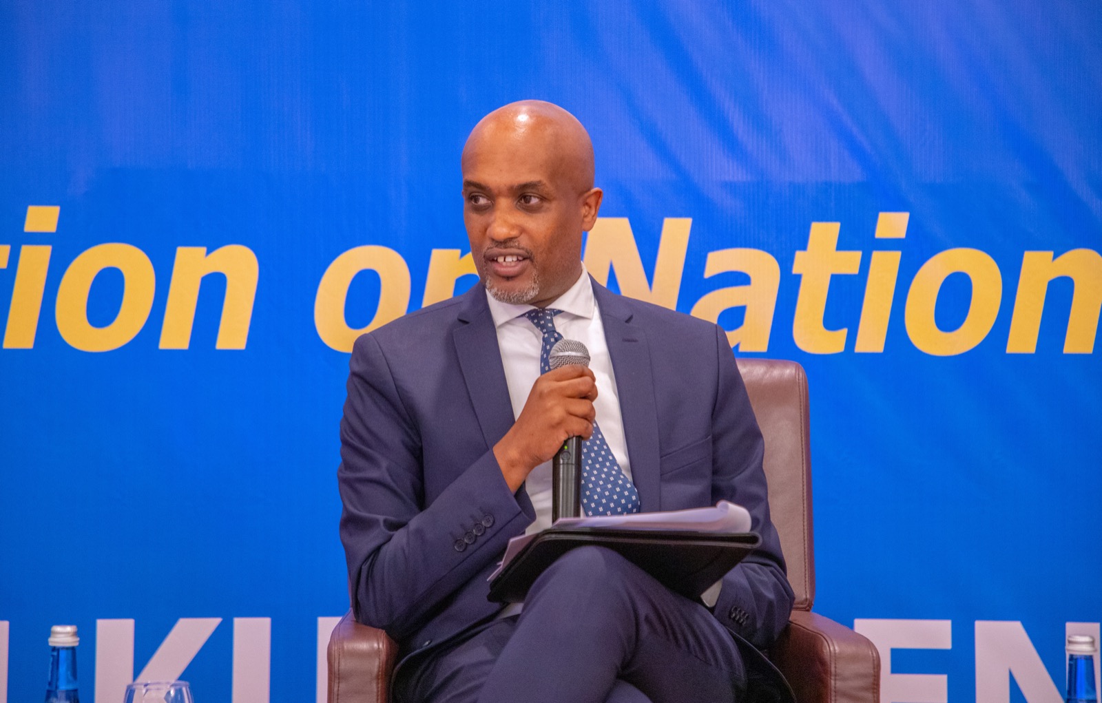 Abanyarwanda ntibumva impamvu impuruza kuri Jenoside yakorewe Abatutsi zirengagijwe – Dr. Ugirashebuja