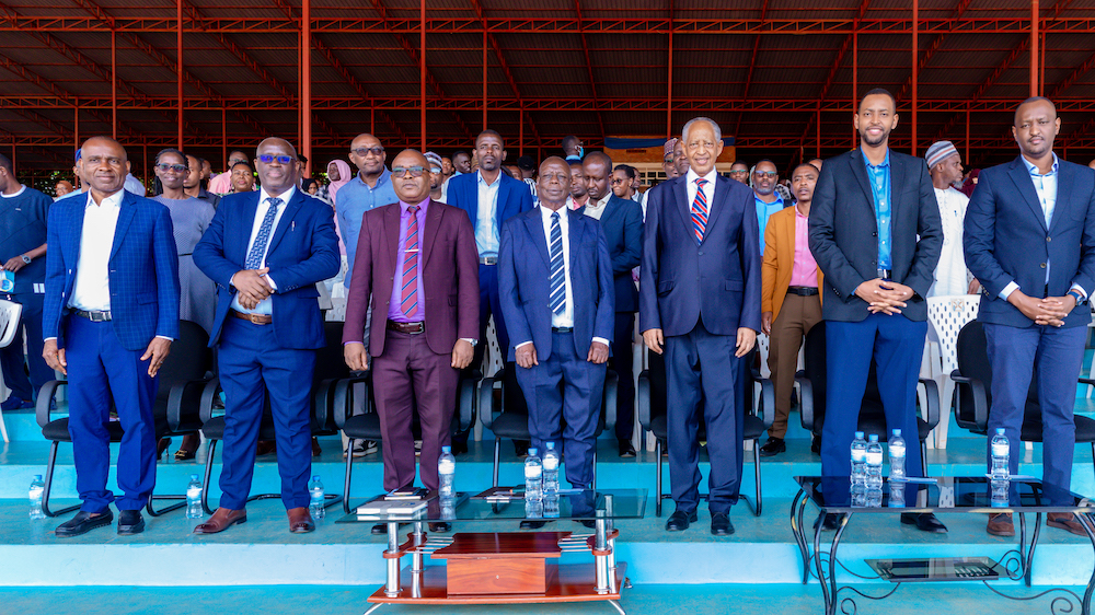 ULK yakiriye abanyeshuri bashya mu mwaka w’amashuri wa 2025/26