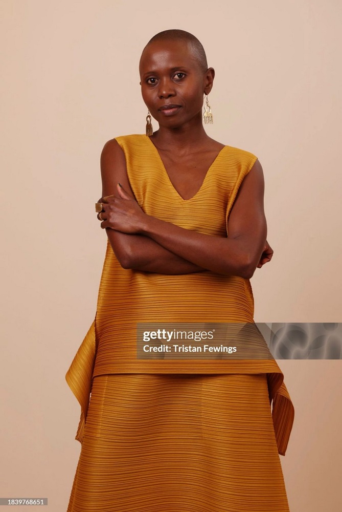 Umuhire Eliane yagizwe umushyitsi w’icyubahiro mu gice cyahariwe abagore muri Festival de Cannes