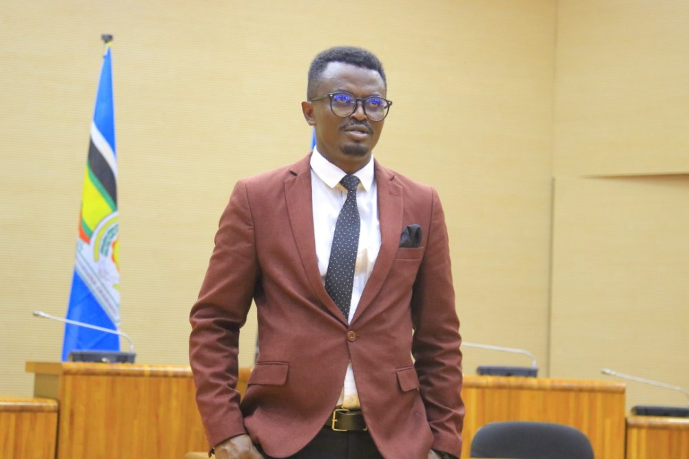 Umunyamakuru Nkundineza yaregewe Urukiko
