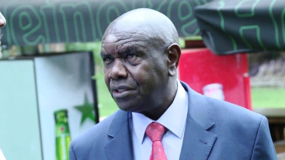 Umunyemari Mironko ntakiri muri gereza