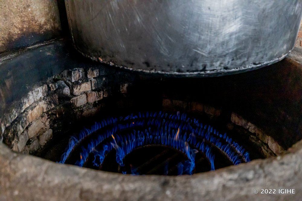 Umushinga wa Biogaz mu Rwanda ugiye kuvugururwa