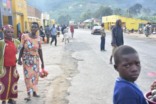 Rutsiro: Umusore yishwe na bagenzi be bapfa amata