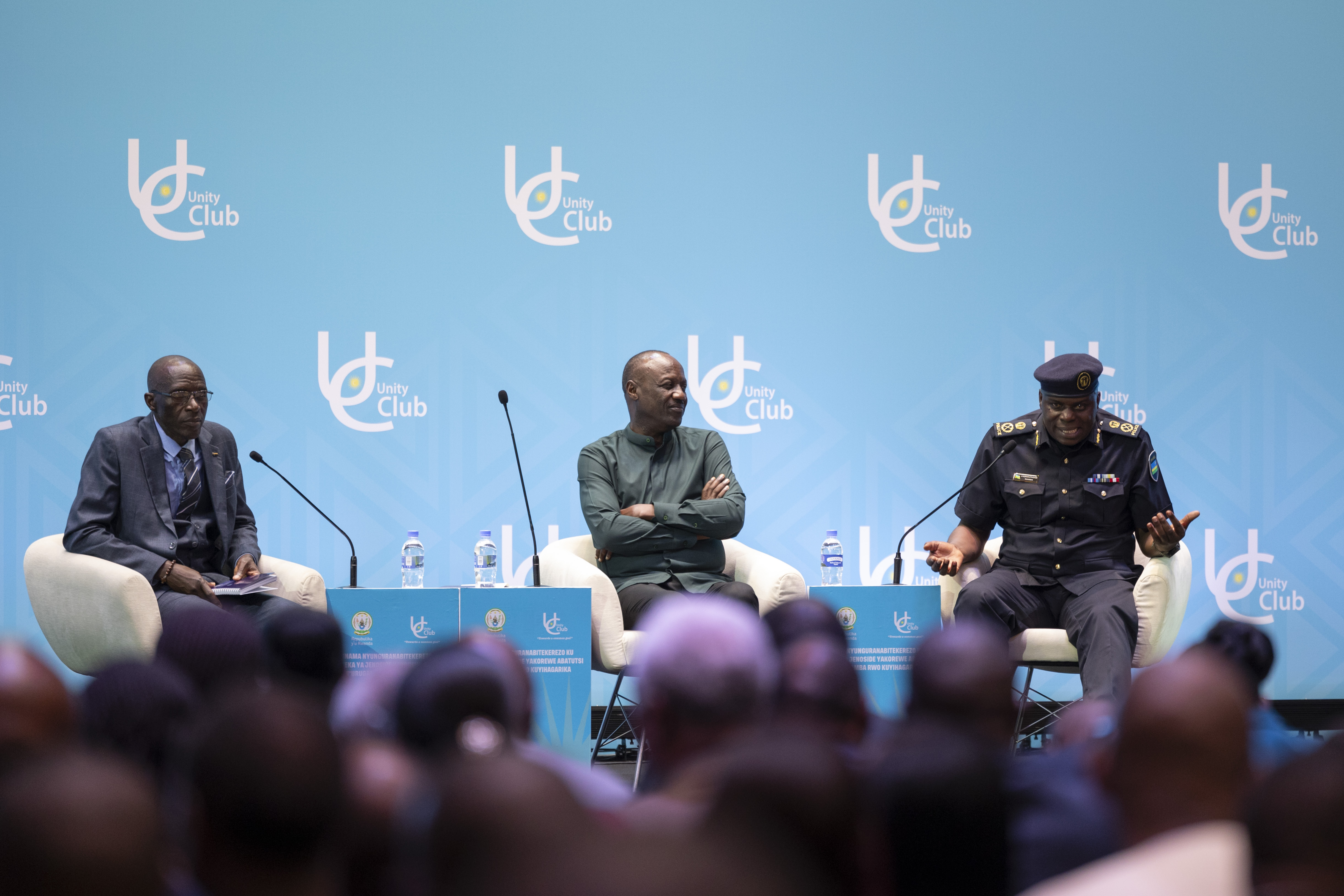 Ibintu bine Perezida Kagame yakoze bidasanzwe mu mboni za Gen Ibingira