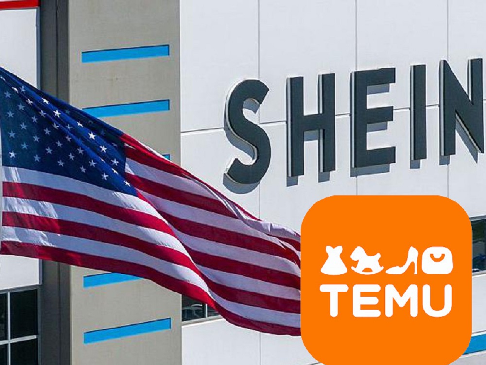 Shein na Temu bigiye kuzamura ibiciro muri Amerika kubera izamuka ry’imisoro