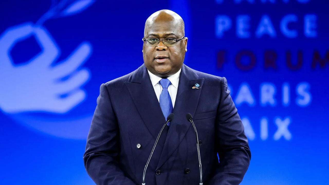 Tout droit tii naa 3: Uko urugendo rwa manda ya gatatu ya Tshisekedi ruri guterwa