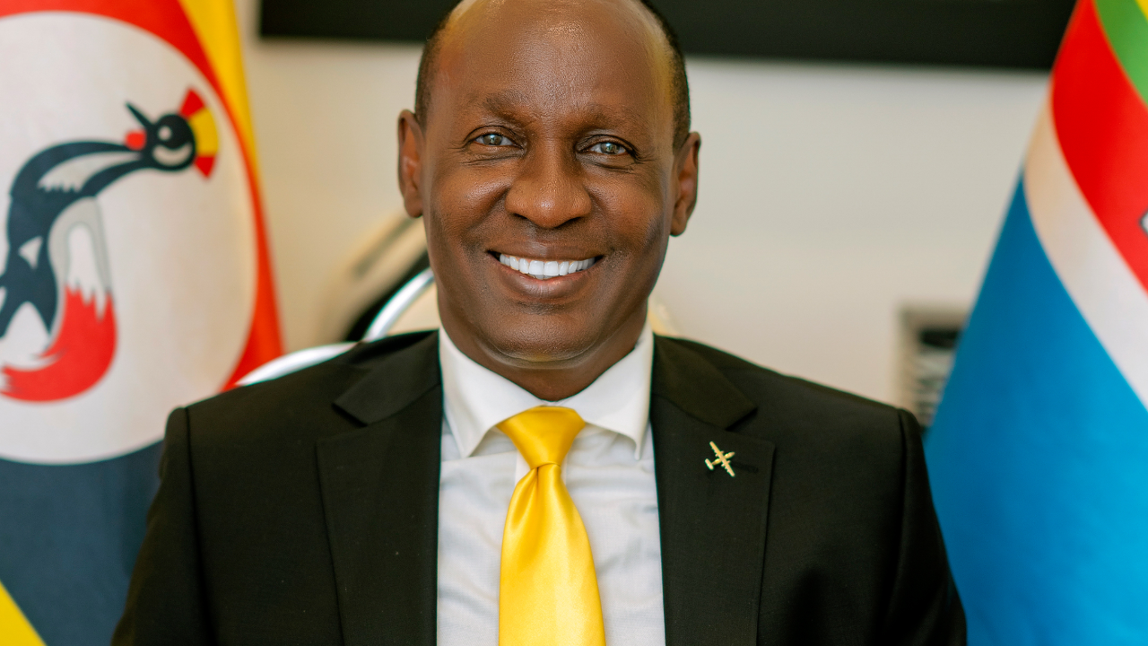 Ijambo yabwiwe na Rwigema mbere yo gutera n’umubano we na Kagame i Kampala: Capt Mike Mukula yavuze