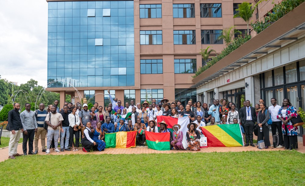 Umumaro w’Isoko Rusange rya Afurika mu mboni za ba rwiyemezamirimo bakiri bato