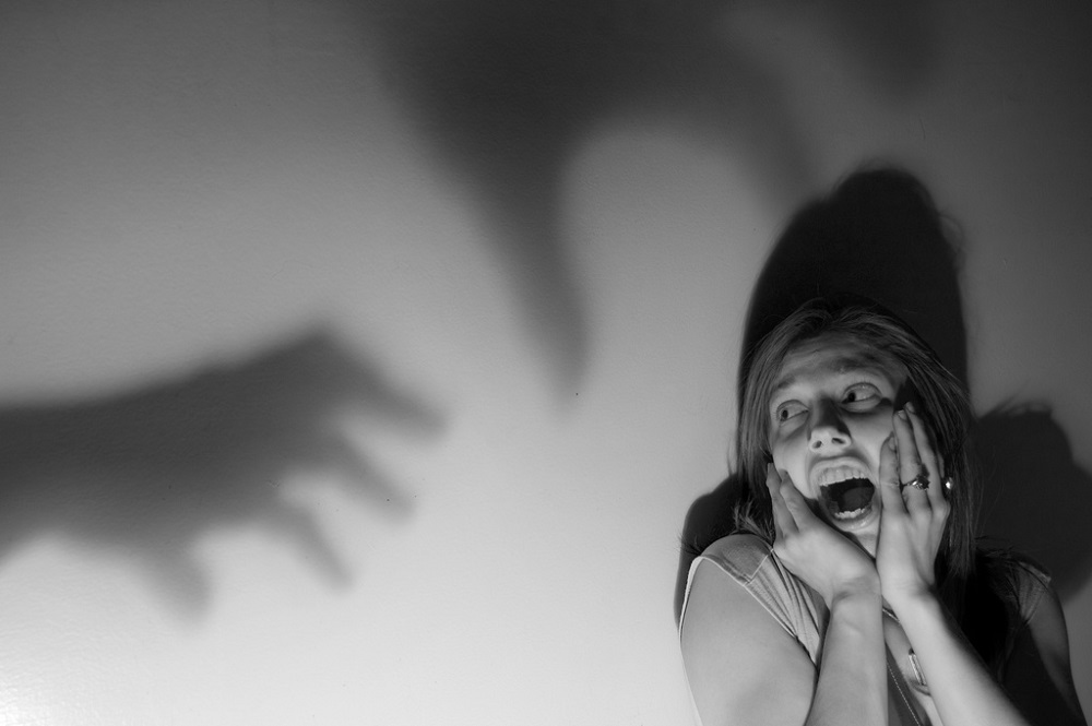 ‘Capgras Syndrome’, indwara yo mu mutwe ituma umukunzi agaragara nk’umwanzi