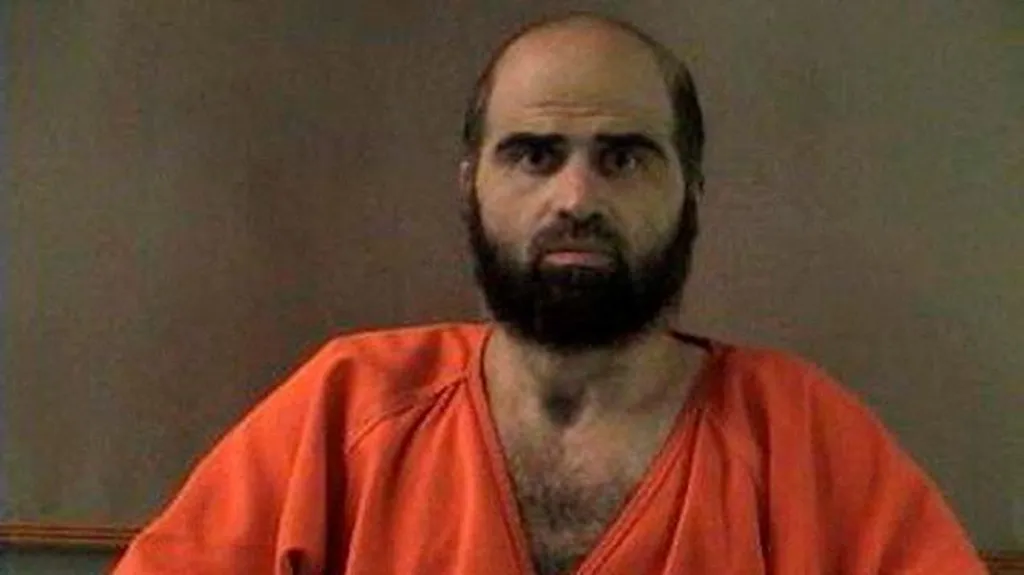 Trump yahagaritse gahunda yo kwerekana imbonankubone iraswa rya Nidal Hasan