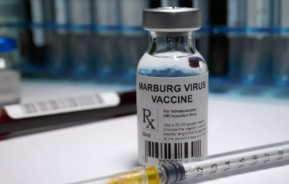 Ibyo wamenya kuri Sabin Vaccine Institute, ikigo cyatabaye u Rwanda mu bihe bikomeye bya Marburg