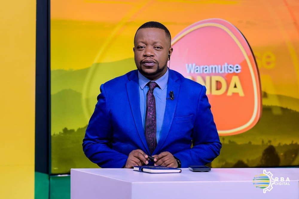 Uwera Jean Maurice yagaragaje ko igitero cyagabwe i Goma gishimangira ko ibyahungabanya u Rwanda biri hafi