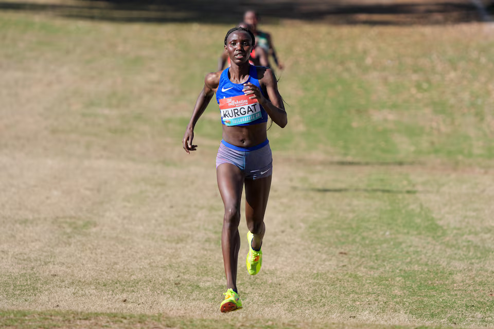 Abakinnyi bayobye muri ’Half Marathon’ yo muri Amerika bagiye guhembwa nk’abatsinze