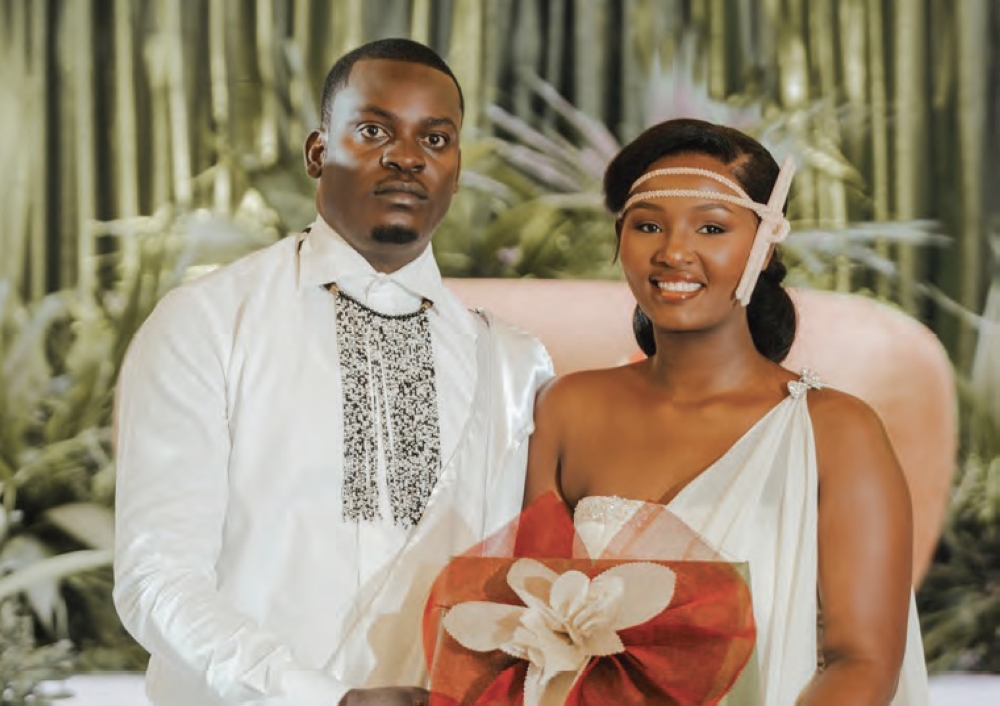 Urubanza rwa Idrissa Ouedraogo na Ishimwe Vestine rwasubitswe kubera kudatanga inyandiko ihamya ko umwana yavutse