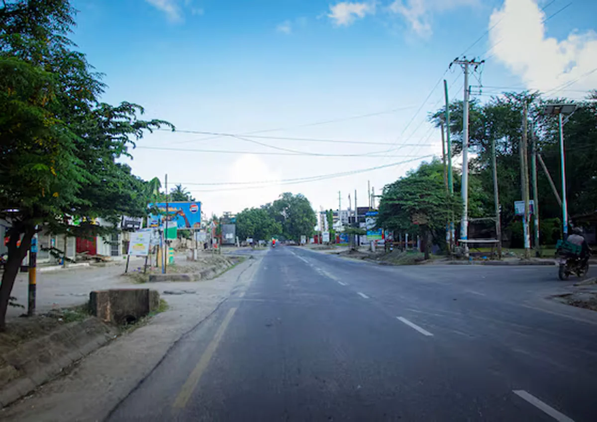 Tanzania yataye muri yombi abantu 130 bateje akaga umutekano wayo