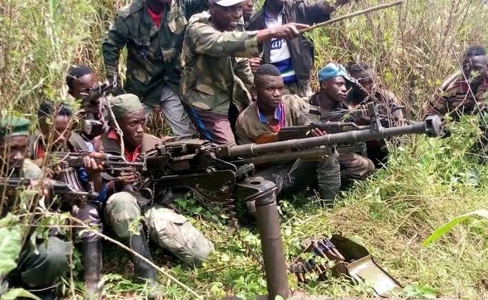 Umuhate wa nyuma wo guhagarika intambara yo muri Congo ukomeje gukubita igihwereye
